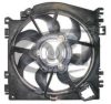 NISSA 21481AY610 Fan, radiator